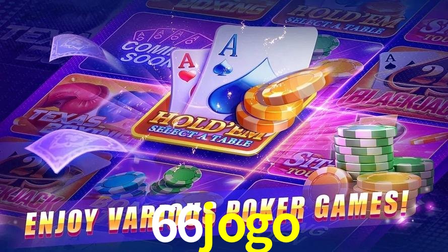 Bônus de Boas-vindas 66jogo