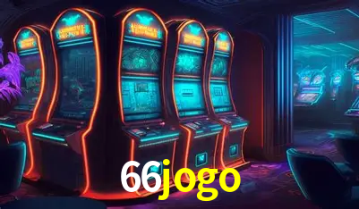 Descubra o Mundo do Cassino Online com 66jogo