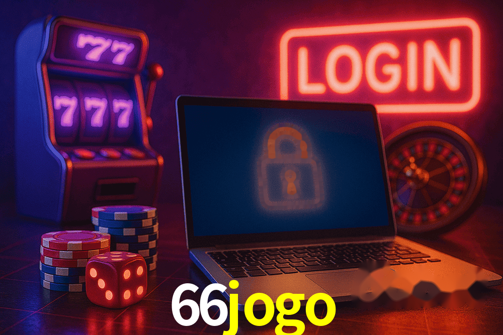 Design Responsivo 66jogo