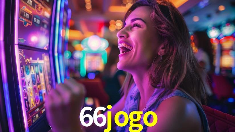Sinta a adrenalina dos jogos de cassino com 66jogo