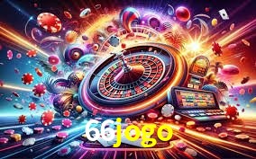 Benefícios da Conta 66jogo