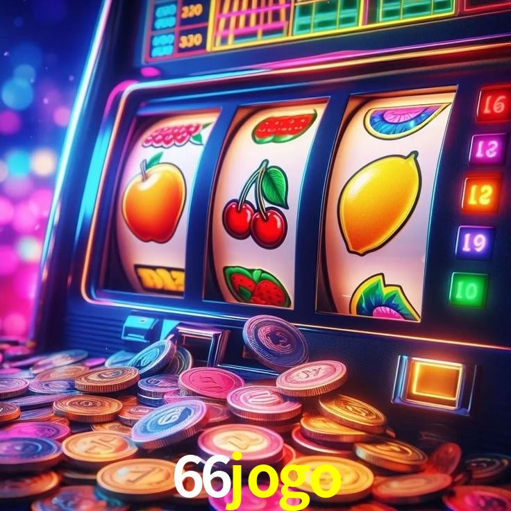 Tecnologia da Plataforma 66jogo