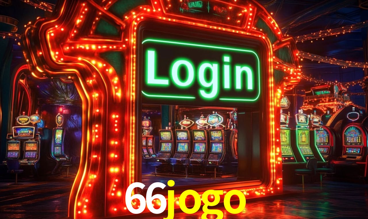 Login Seguro 66jogo