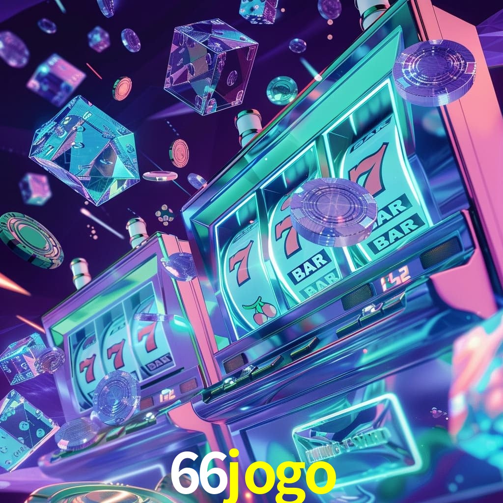 Casino Ao Vivo 66jogo
