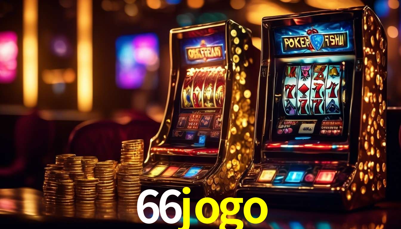 PIX Instantâneo 66jogo