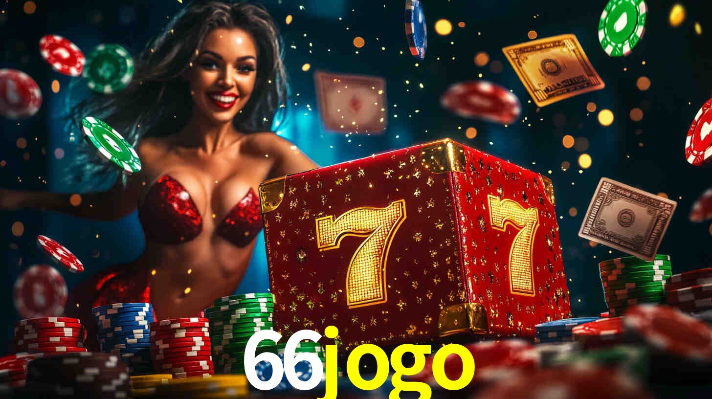 cassino 66jogo