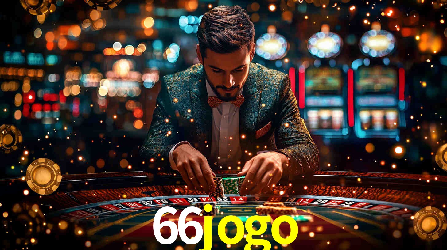 66jogo App Interface