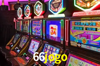 Descubra a Magia dos Jogos de Arcade no 66jogo