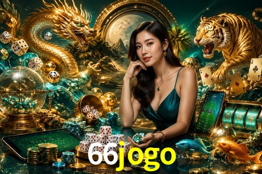 APP oficial da 66jogo para mobile