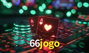 Integração de APIs 66jogo