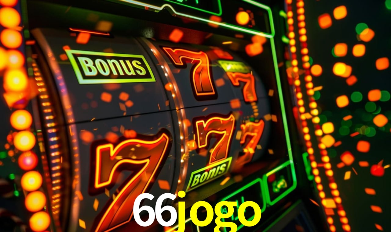 Bônus Diários 66jogo