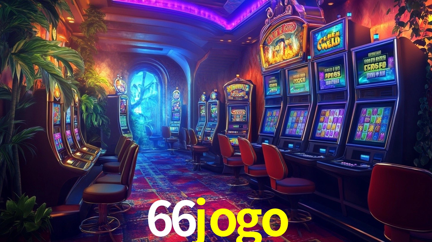 Programa VIP 66jogo