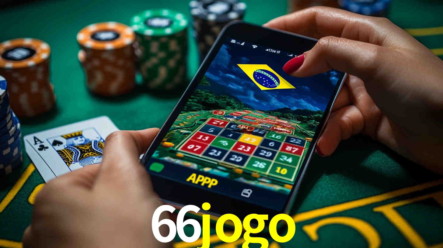 A Emoção da Loteria na 66jogo: Uma Chance de Mudança de Vida
