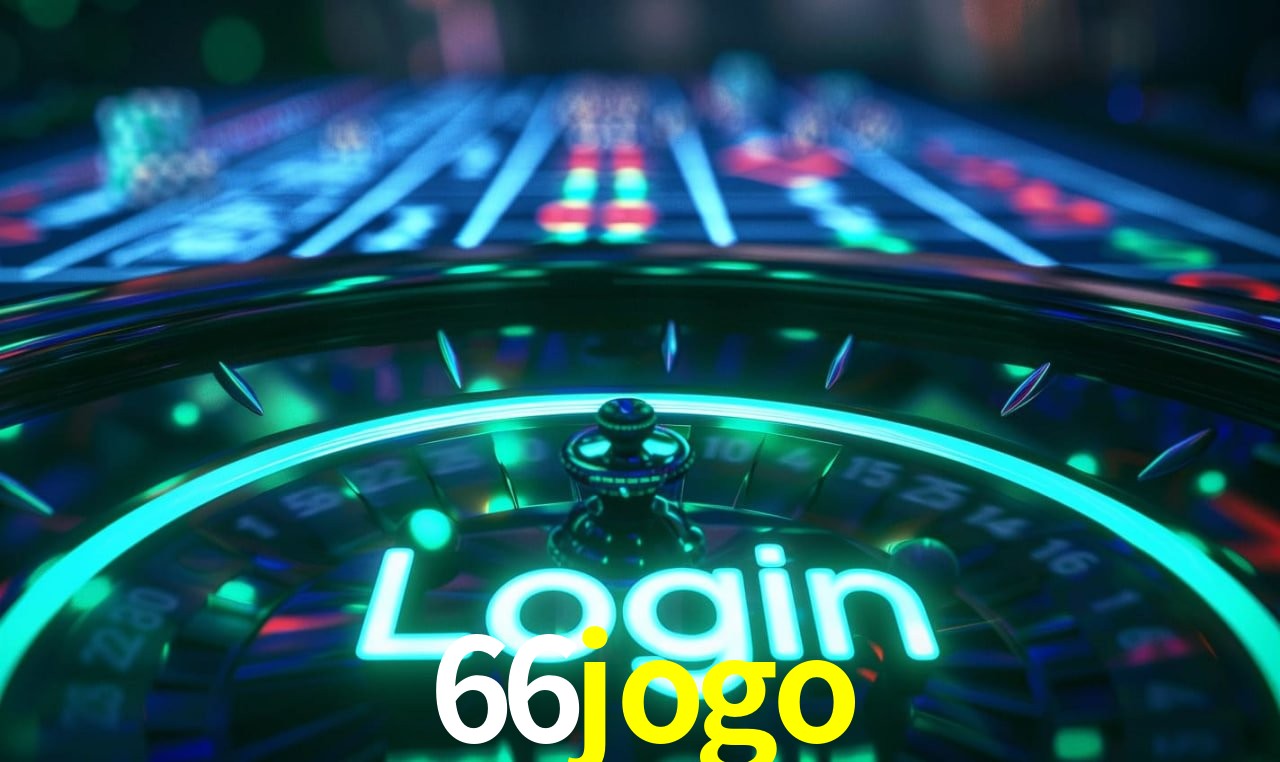 Cadastro Rápido 66jogo