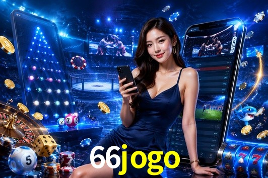 Live Casino 66jogo