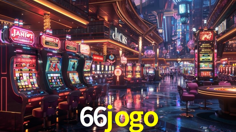 Account Benefits 66jogo