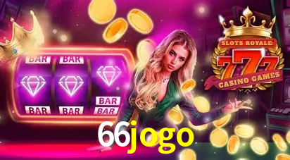 Desvendando o Mundo dos Jogos Virtuais na 66jogo