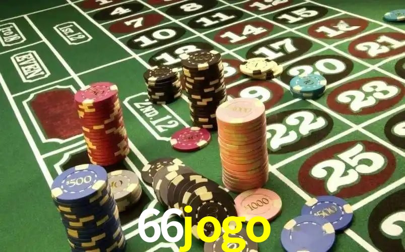 Catálogo de jogos 66jogo com fornecedores Pragmatic Play, Evolution, NetEnt